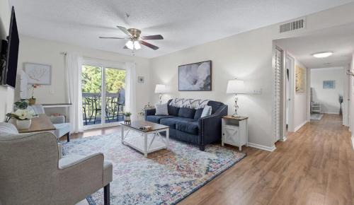 Indian Bayou Apartment | In The Heart of Destin ! Close To Beach and Restaurants! Dancing Cloud 260