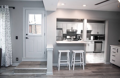 St. Charles Apartment | In the heart of downtown St Charles, IL