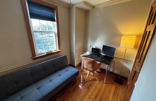 Fells Point House | In the heart of Fells Point!