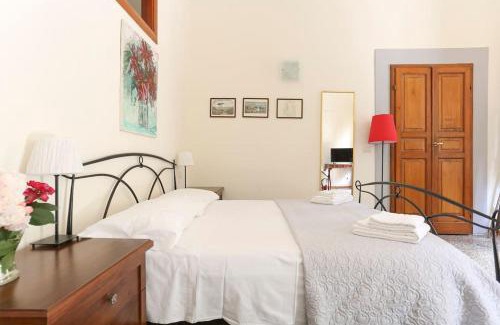 Duomo Apartment | In the Heart of Florence, Dante, with Private Terrace