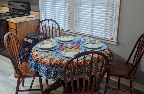 Sans Souci House | In the heart of Greenville, SC. 4 miles from downtown attractions