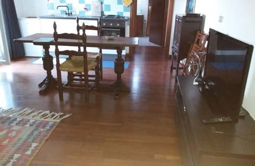 Bocca di Magra Apartment | In the heart of Bocca di Magra in Liguria and Tuscany