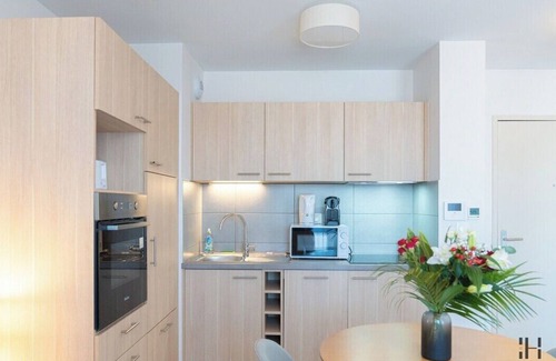 Limoges Apartment | In the heart of Limoges - The Tender