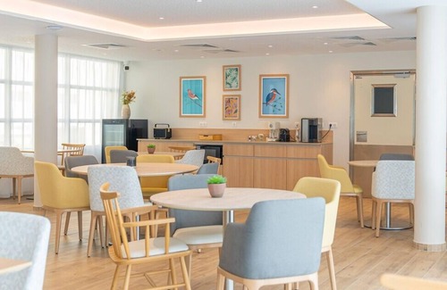 Limoges Apartment | In the heart of Limoges - The Tender