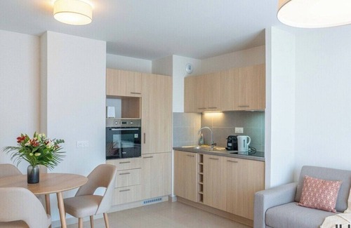 Limoges Apartment | In the heart of Limoges - The Pretty