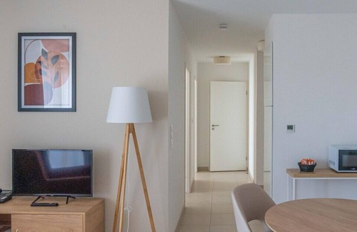 Limoges Apartment | In the heart of Limoges - The Pretty