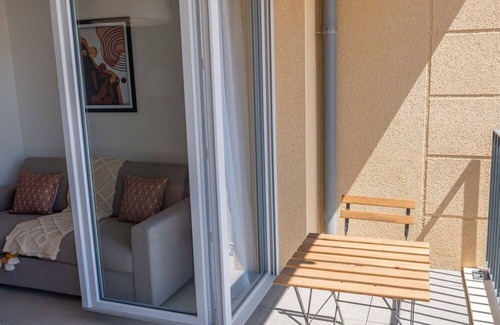 Limoges Apartment | In the heart of Limoges - The Pretty