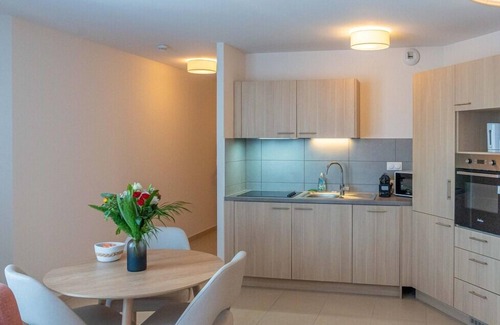 Limoges Apartment | In the heart of Limoges - The Coquettish