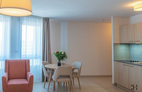 Limoges Apartment | In the heart of Limoges - The Coquettish