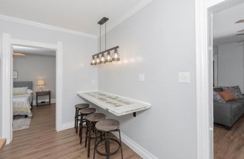 Little Italy Apartment | In the heart of Little Italy! Free Parking!