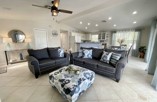 Marathon House | In the heart of Marathon just seconds to the open waters