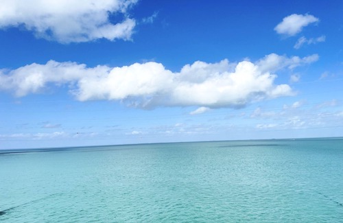 Marathon House | In the heart of Marathon just seconds to the open waters
