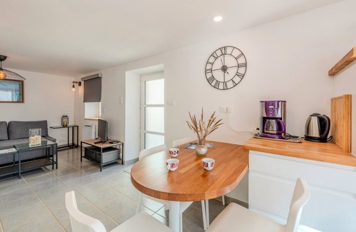 Plouguerneau House | In the Heart of Plouguerneau