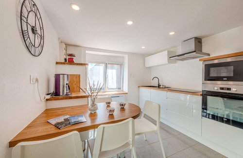 Plouguerneau House | In the Heart of Plouguerneau