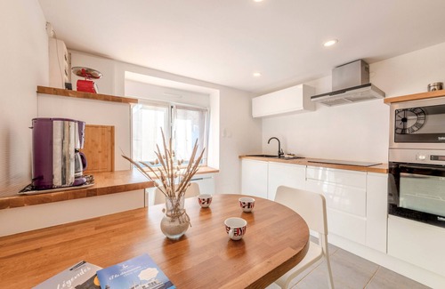 Plouguerneau House | In the Heart of Plouguerneau