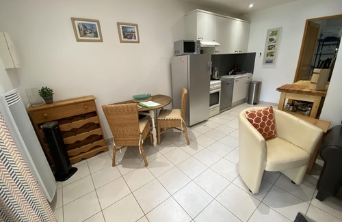 Aups Cottage | IN THE HEART OF PROVENCE AND VERDON