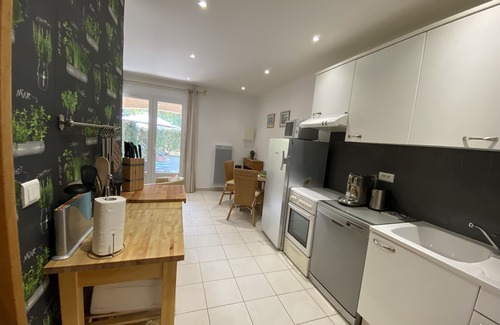 Aups Cottage | IN THE HEART OF PROVENCE AND VERDON