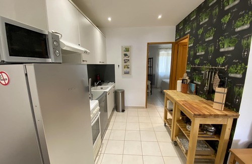 Aups Cottage | IN THE HEART OF PROVENCE AND VERDON
