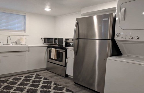 Provo Apartment | In The Heart of Provo Unit #4