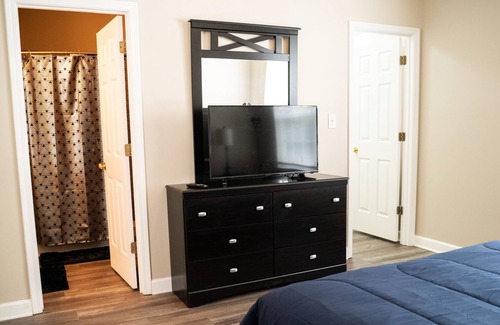 Northeast Raleigh House | In the Heart of Raleigh minutes from everything
