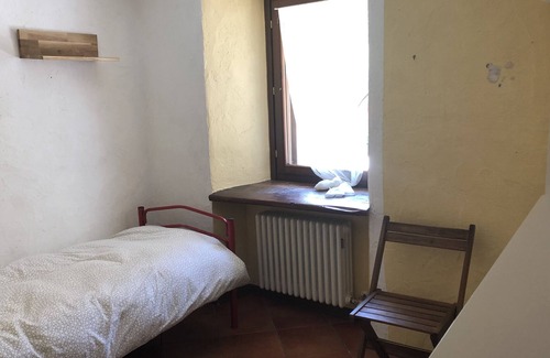 Saint-Pierre House | In the heart of the village