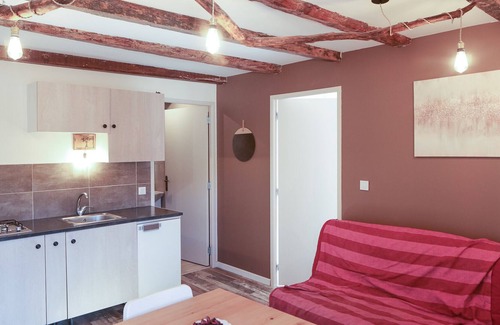 Prades Apartment | In the heart of the Ardèche between thermal baths and hiking