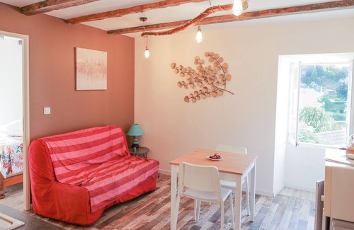 Prades Apartment | In the heart of the Ardèche between thermal baths and hiking