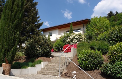 Seelbach Apartment | In the heart of the Black Forest - Vacation Apartment Seelbach