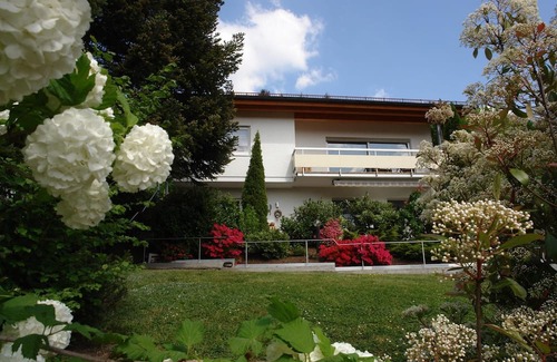 Seelbach Apartment | In the heart of the Black Forest - Vacation Apartment Seelbach