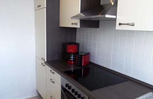 Moabit Apartment | In the heart of the city of Berlin