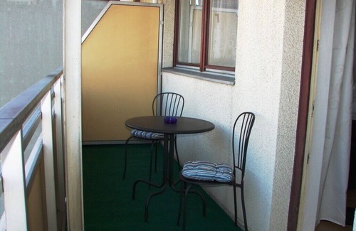 Moabit Apartment | In the heart of the city of Berlin