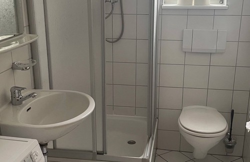 Passau Apartment | In the heart of the city of Passau. Very central vacation apartment Apartment Donauwelle 2