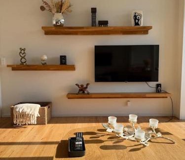 Aalborg Apartment | In the heart of the city center
