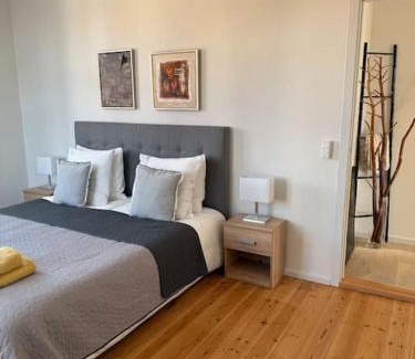 Aalborg Apartment | In the heart of the city center