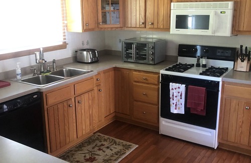 Geneva House | In the heart of the finger lakes wineries