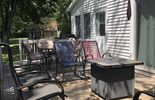 Geneva House | In the heart of the finger lakes wineries