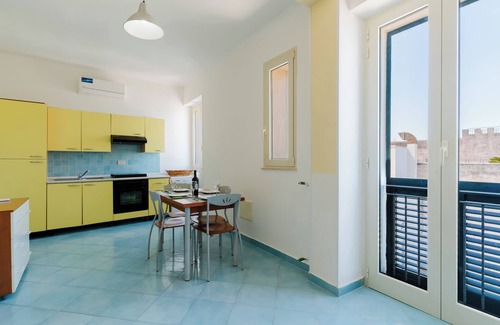 Otranto Historic Centre House | In the heart of the historical centre - Casa Vacanza Venere