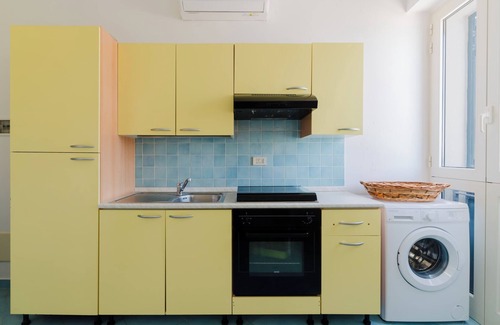 Otranto Historic Centre House | In the heart of the historical centre - Casa Vacanza Venere