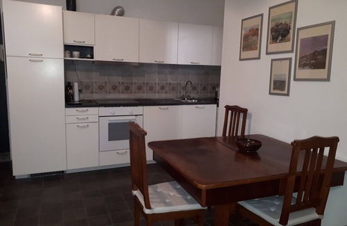 Quartieri Spagnoli Apartment | In the heart of the Spanish quarters