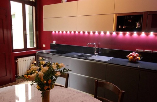 San Polo Apartment | In the heart of Venice