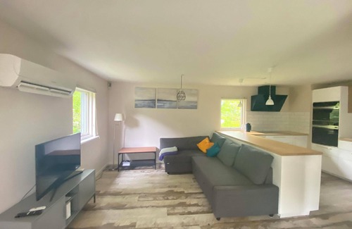 Gilleleje House | In the nice Gilleleje area, only approx. 700 meters from the water.
