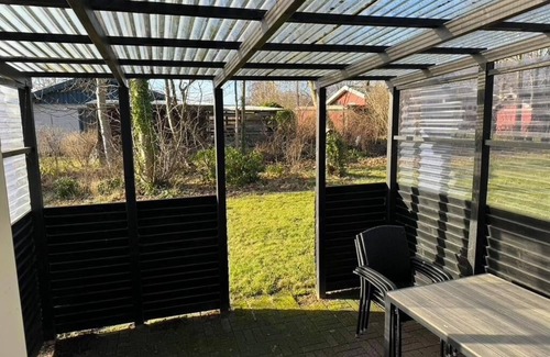 Gilleleje House | In the nice Gilleleje area, only approx. 700 meters from the water.