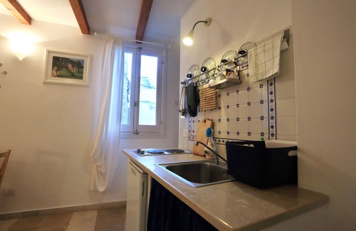 Polignano a Mare House | In the old town close to the beach