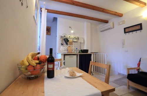 Polignano a Mare House | In the old town close to the beach