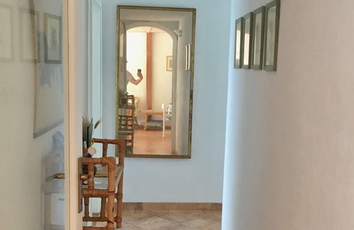 Sant' Andrea House | In the paradise of Capo Sant'Andrea