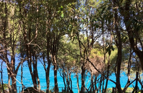Sant' Andrea House | In the paradise of Capo Sant'Andrea