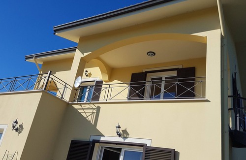 Soldano Apartment | In the peace of nature La Casa del Sole offers you beautiful views and privacy!