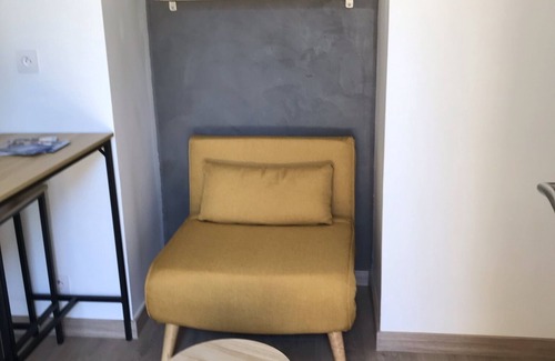 Mormoiron Apartment | In the shadow of the giant of Provence