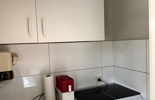 Frohnhausen Apartment | In the southern district of Essen! F1M