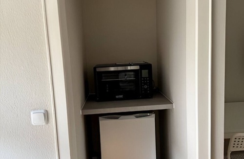 Frohnhausen Apartment | In the southern district of Essen! F1M